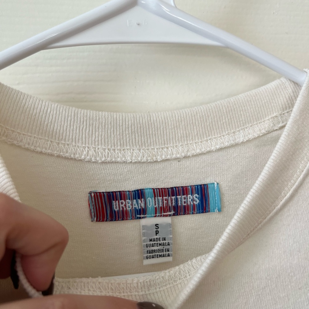 Urban Outfitters Graphic Tee - Picture 2 of 2